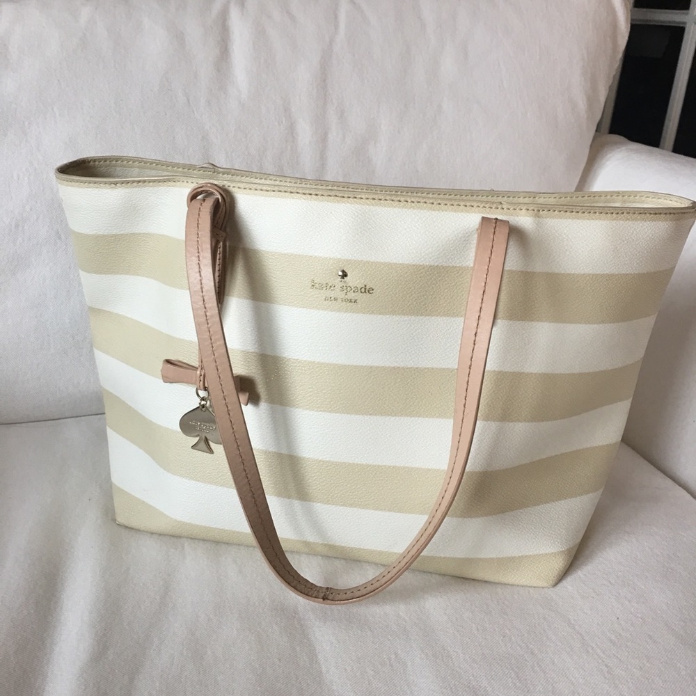 Kate Spade tote